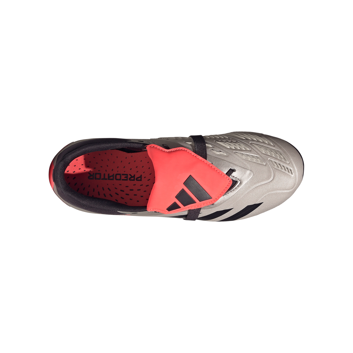 adidas Predator Elite FT FG Kids Grau