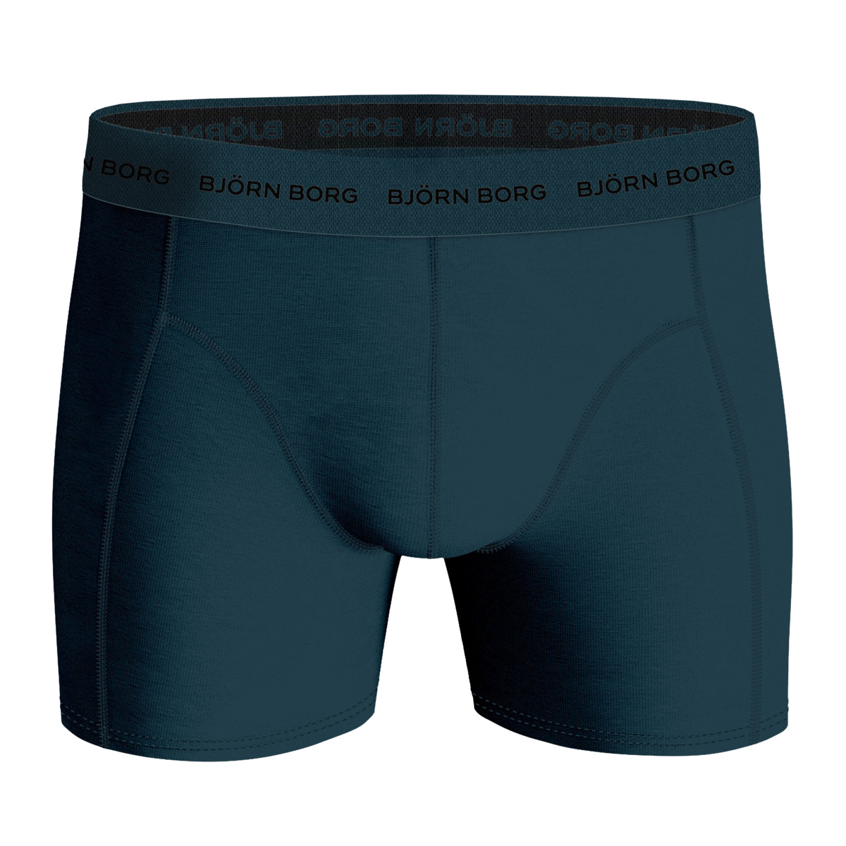 Björn Borg Cotton Stretch Boxer Boxershorts multicolor