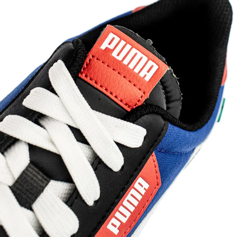 PUMA Future Rider Play On 393473-08 / grün