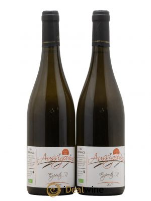 Vin de France Aussigouins Experto R 2017 - Lot de 2 Bouteilles