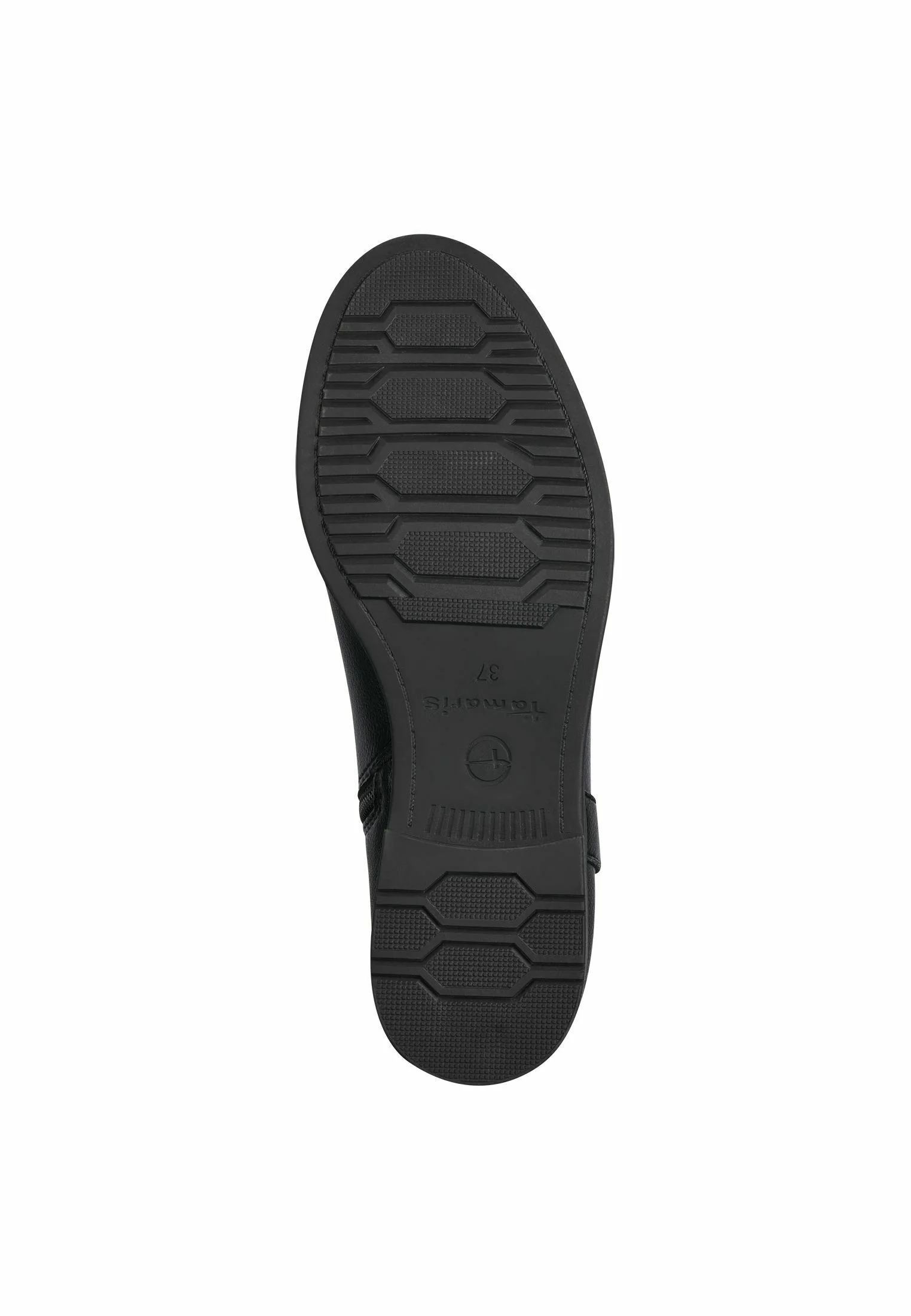 Botas tejanas/biker Tamaris