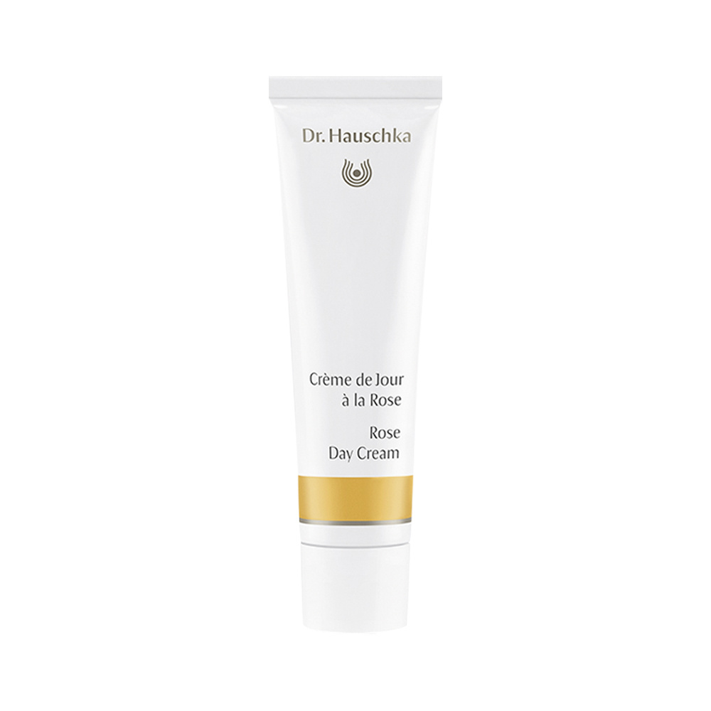 Dr. Hauschka Crème de Jour à la Rose Crème de jour