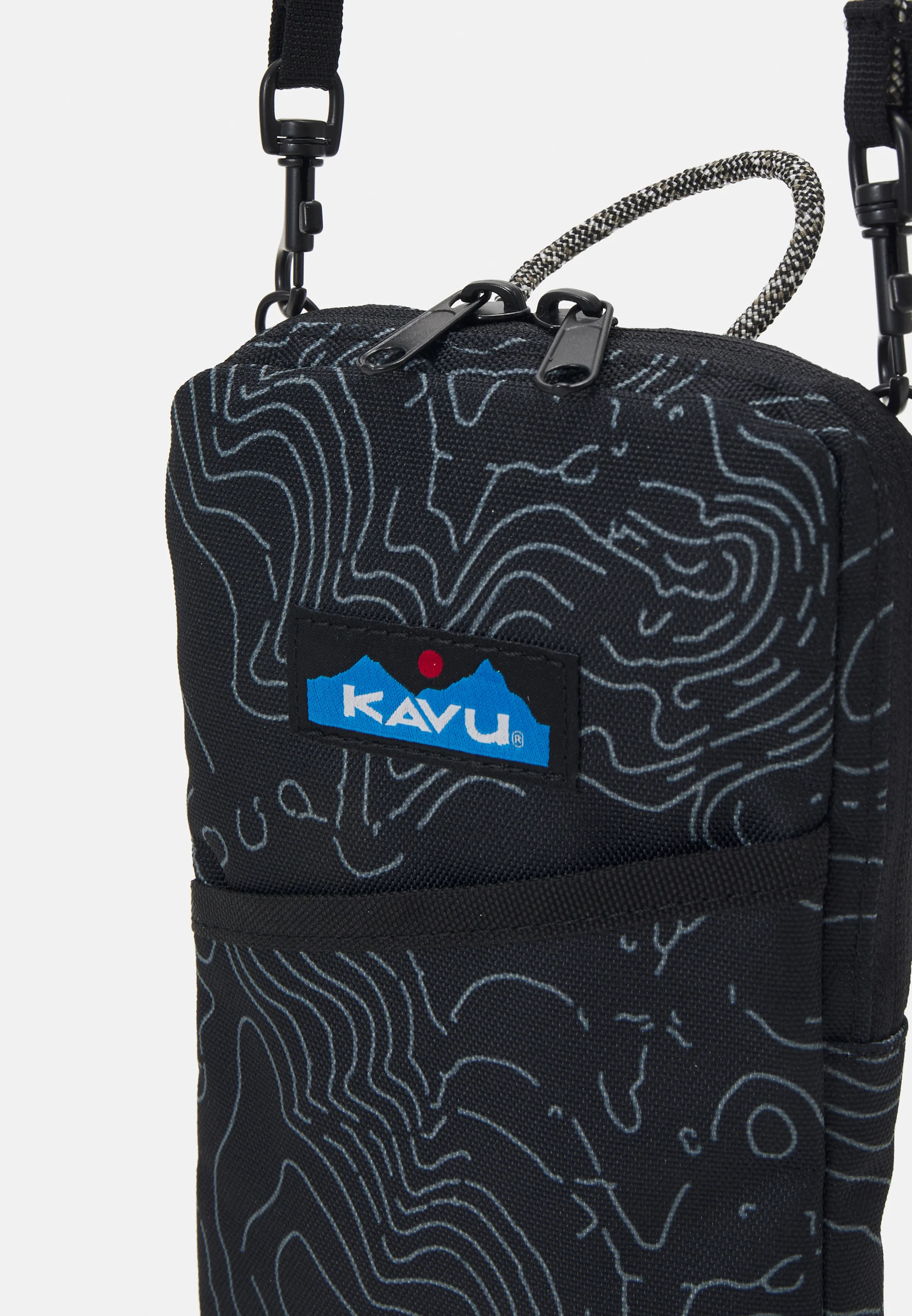 ESTUCHE ESENCIAL KAVU UNISEX - Bolso de hombro