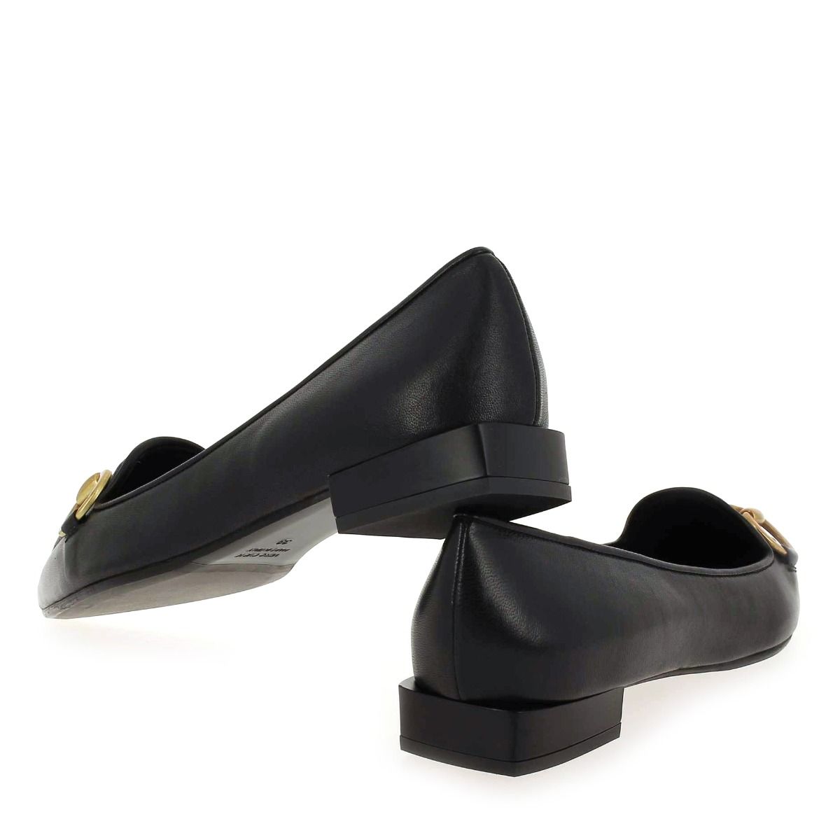 Chantal 1962  1800 - noir