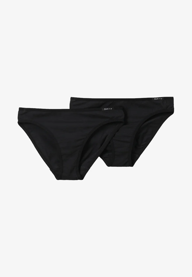 Skiny PACK DE 2 - Calzoncillos