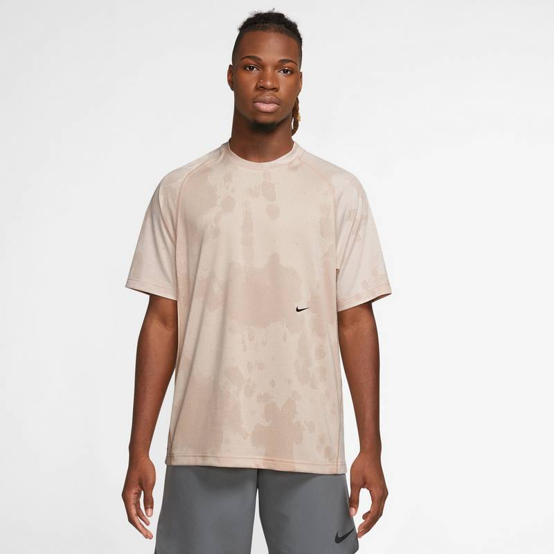 Nike DRI-FIT ADV A.P.S. Funktionsshirt Herren