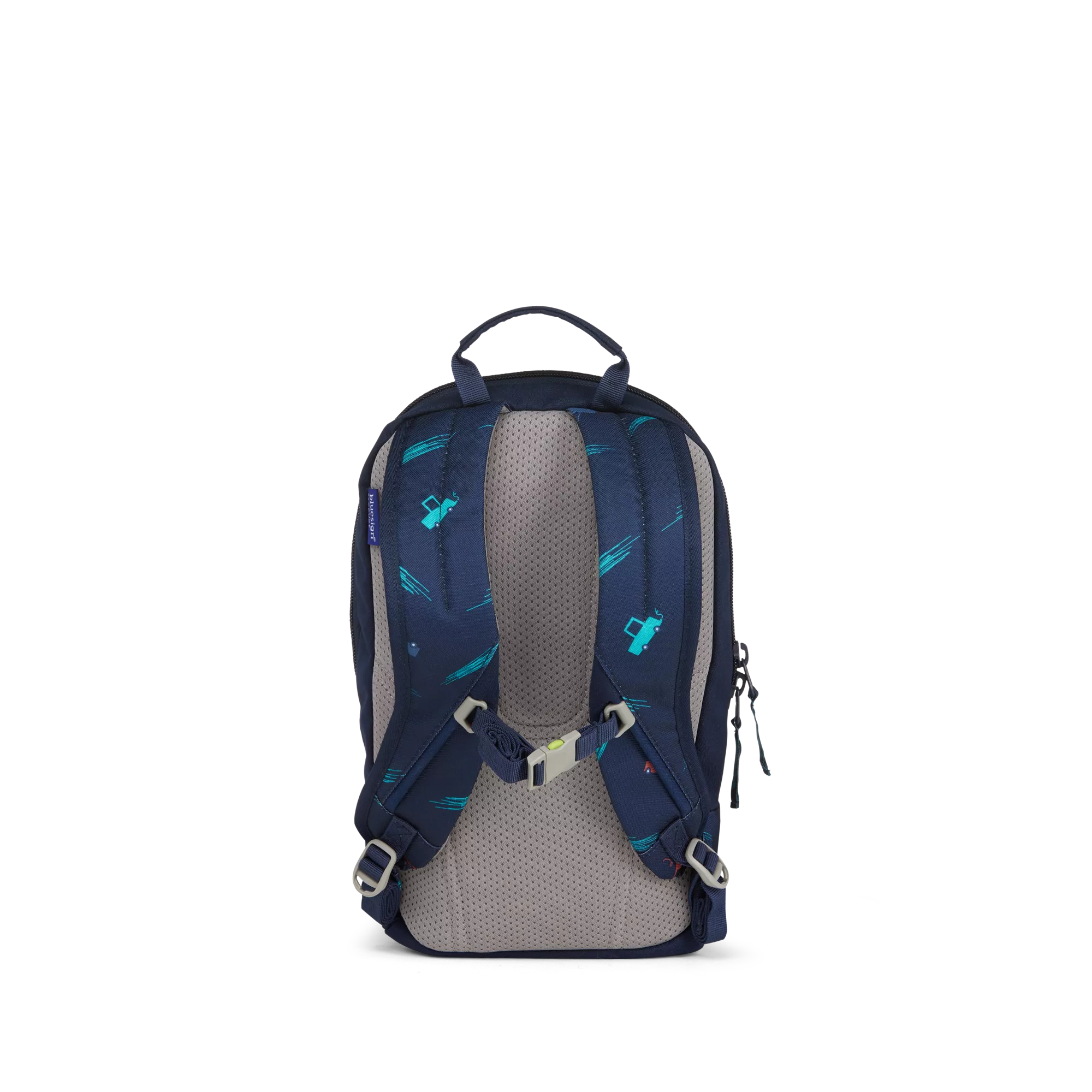 ergobag Small Kinderrucksack Bärnhard