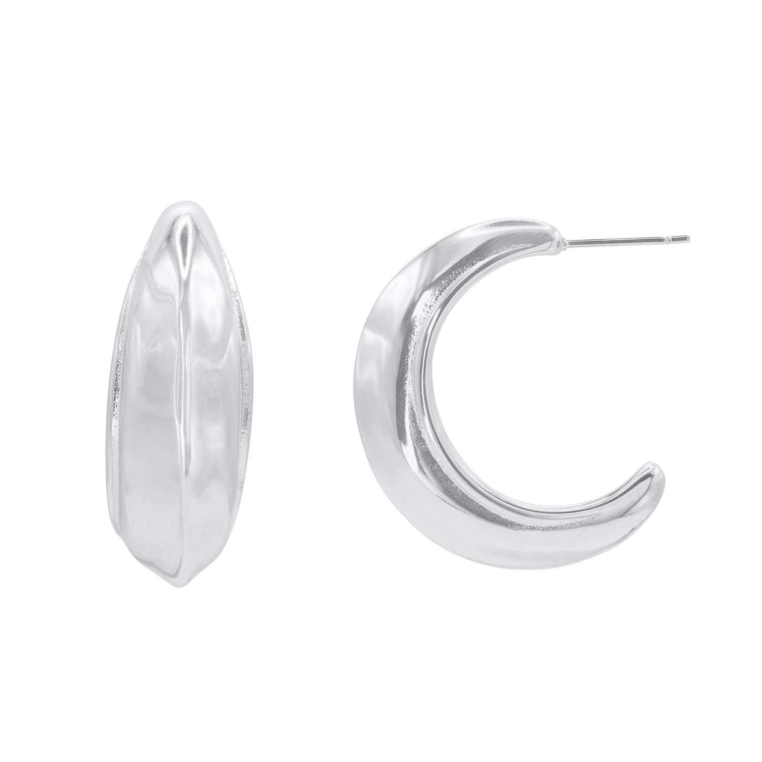 Boucles d'oreilles Heideman Sergia