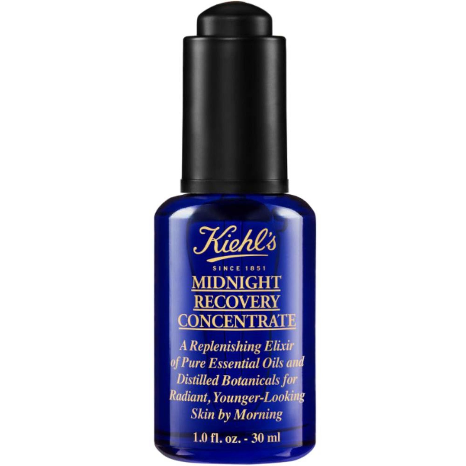 kiehl's Midnight Recovery Concentrate Concentré régénérateur de nuit