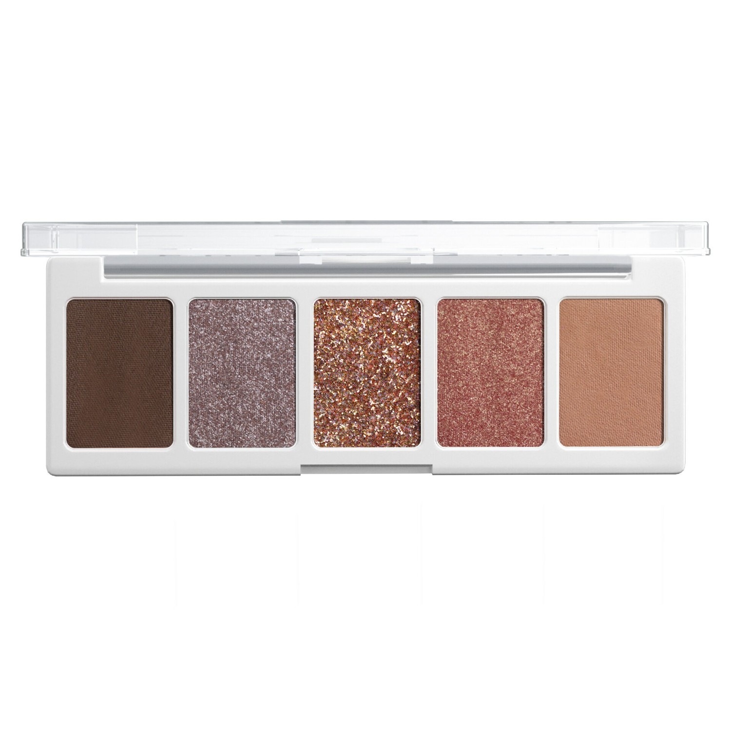 wet n wild NY! 5-PAN SKYGGEPALETT - Camo-Flaunt