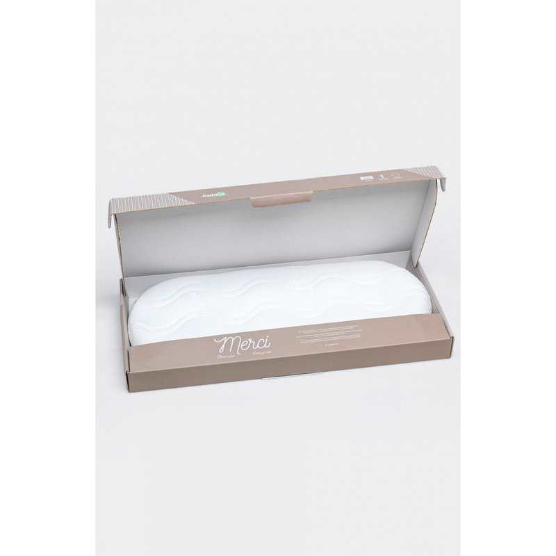 Matelas landau COCOLATEX 72X33 cm
