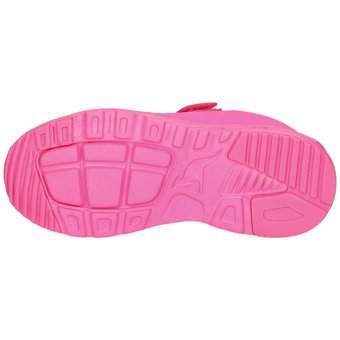KangaROOS KX Mega EV Sneaker in pink