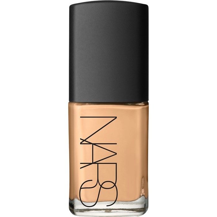 Sheer Glow Foundation