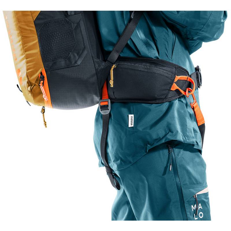 Deuter Alproof Lite 20 SL Lawinenrucksack Damen