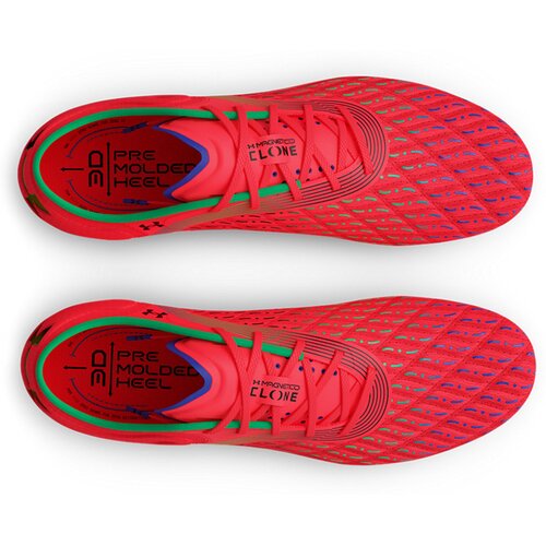 DAMEN FUSSBALL-RASENSCHUHE UA MAGNETICO ELITE 3.0 FG