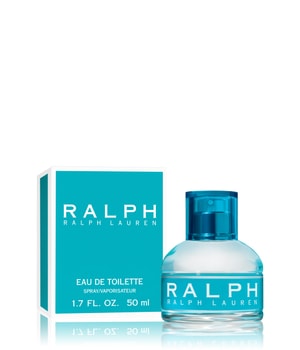 Ralph Lauren Ralph Eau de Toilette 50 ml