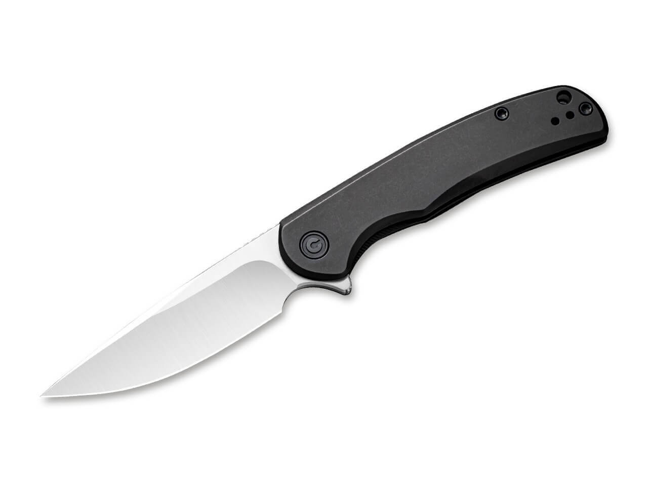 NOx Steel Black