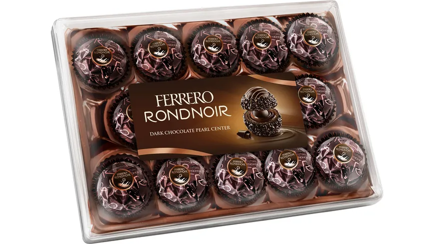 Ferrero Rondnoir 138 g