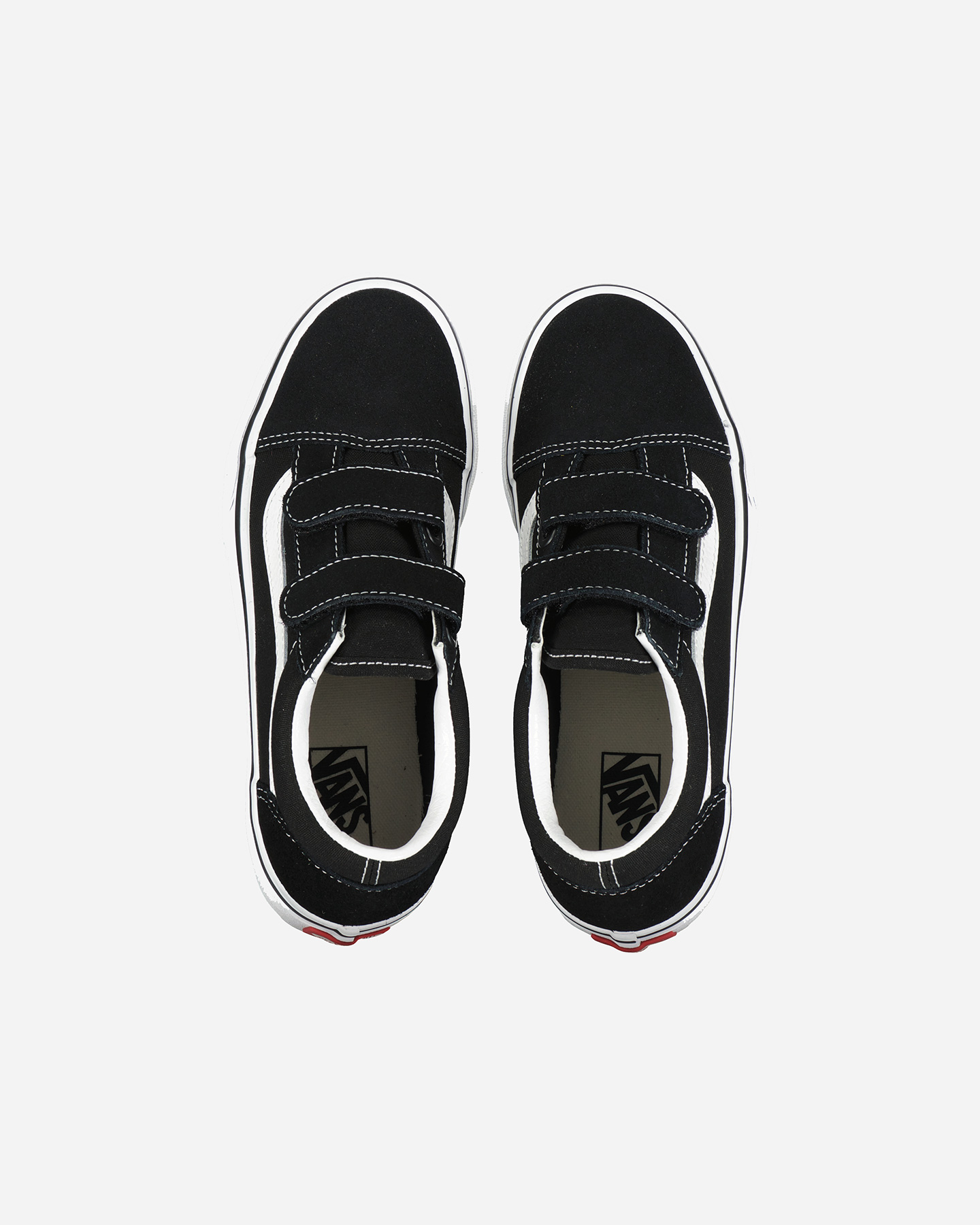 Buty sportowe Vans Uy Old Skool V Ps Jr VN000VHE6BT1