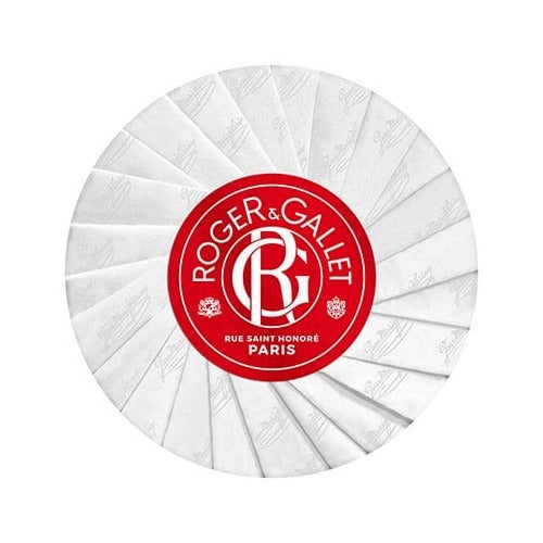 Roger & Gallet Jean Marie Farina Sæbe 100 gram