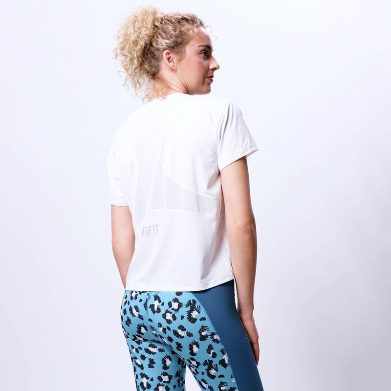 unifit Funktionsshirt Damen