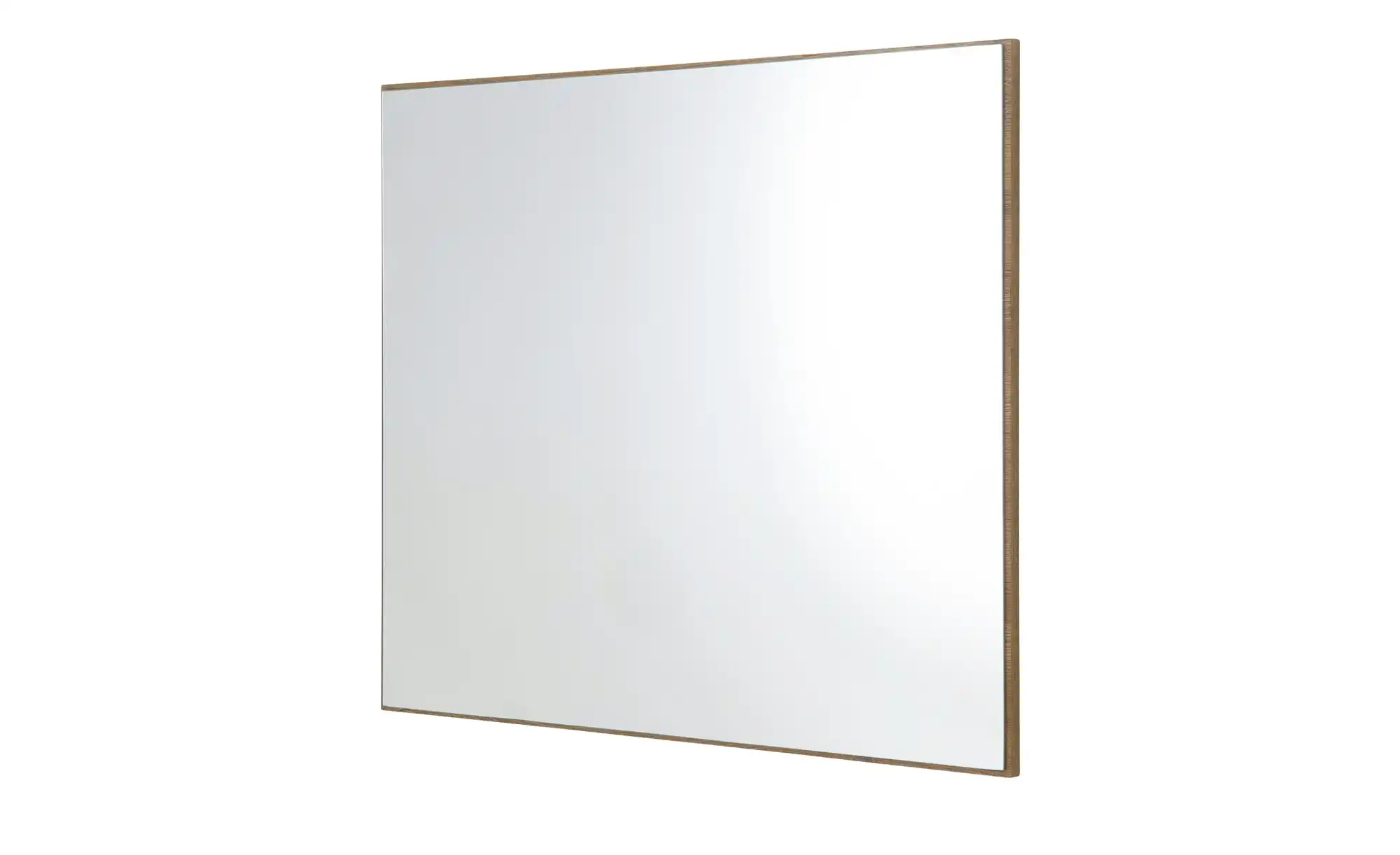 Spiegel 80 x 70 cm