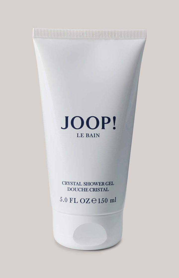 LE BAIN Crystal Shower Gel