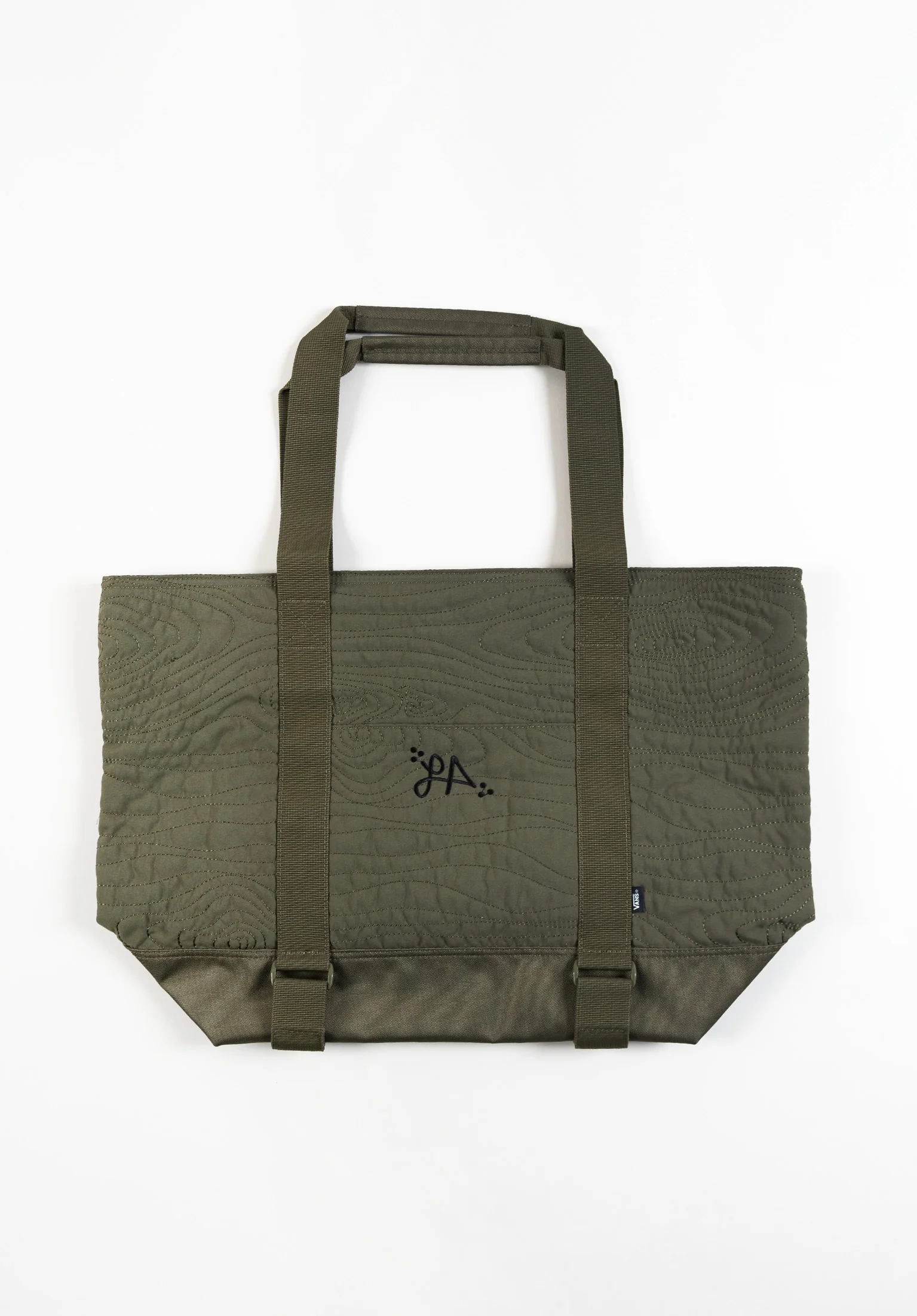 Lizzie Armanto SKATE Tote