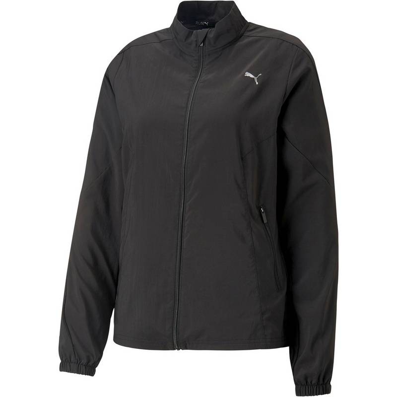 PUMA RUN FAVORITE Laufjacke Damen