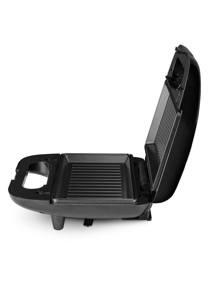 Weasy Sandwichmaker 4 in 1 JOY600 in Schwarz günstig kaufen onesize