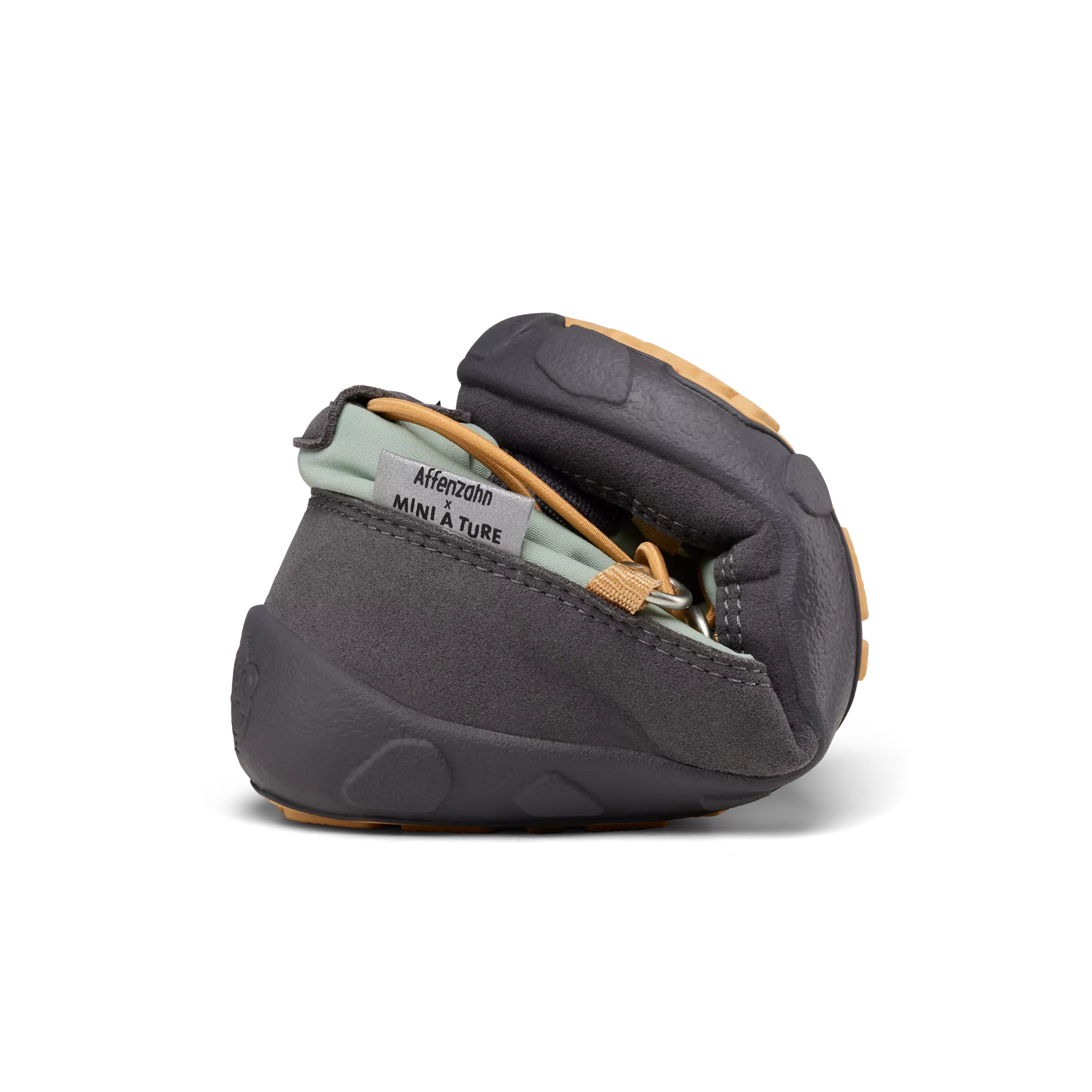 Schneestiefel Vegan Snowy