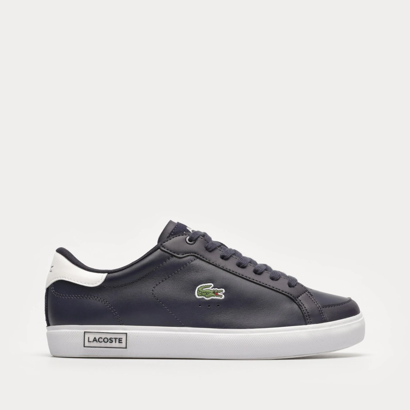 LACOSTE POWERCOURT 123 3 SMA Dunkelblau