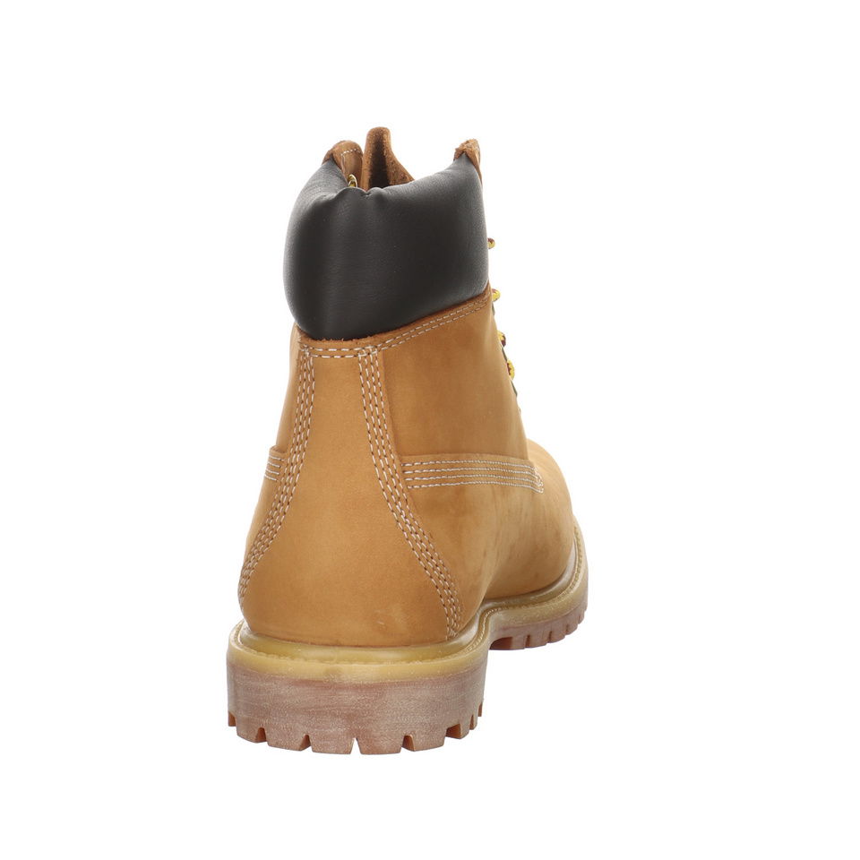 Timberland Premium Boots