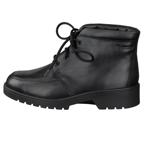 Schnürstiefelette-28510090055 Ganter