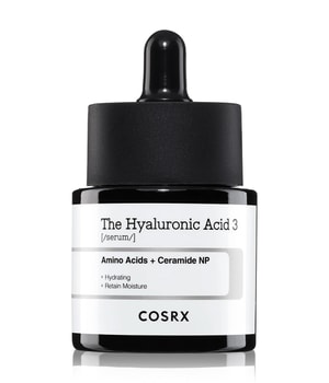 Cosrx The Hyaluronic Acid 3 Serum Gesichtsserum-20 ml