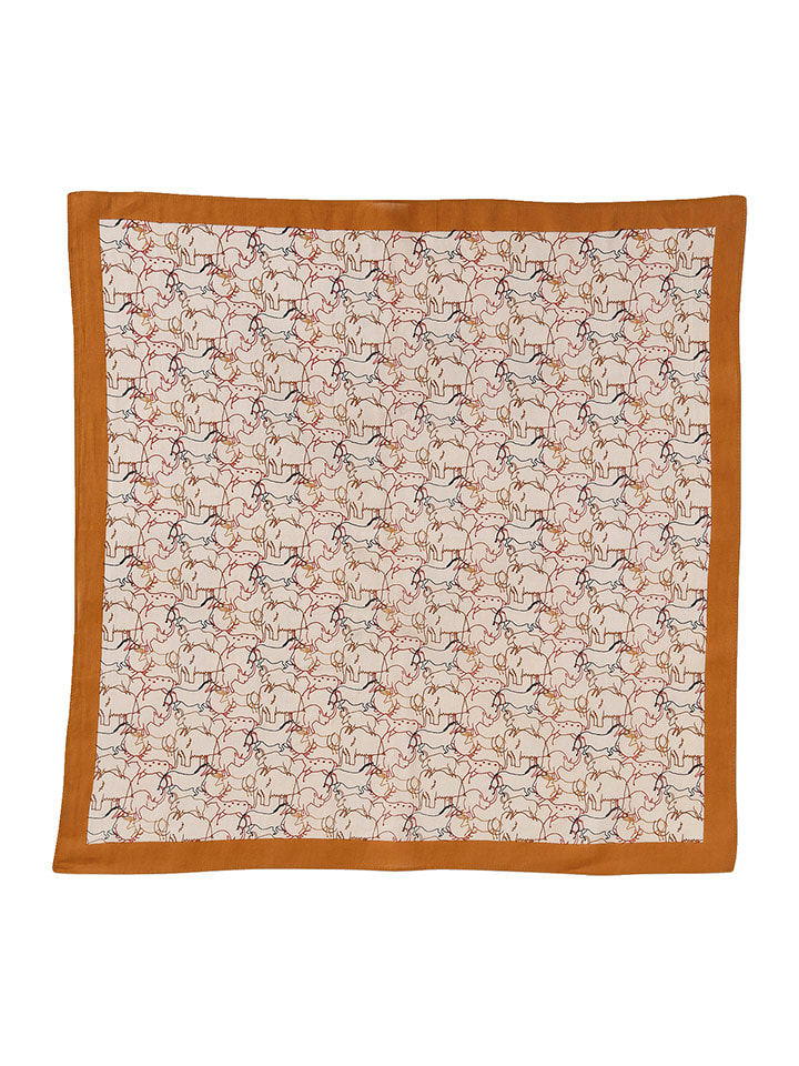 vertbaudet Halstuch in Beige/ Hellbraun günstig kaufen onesize