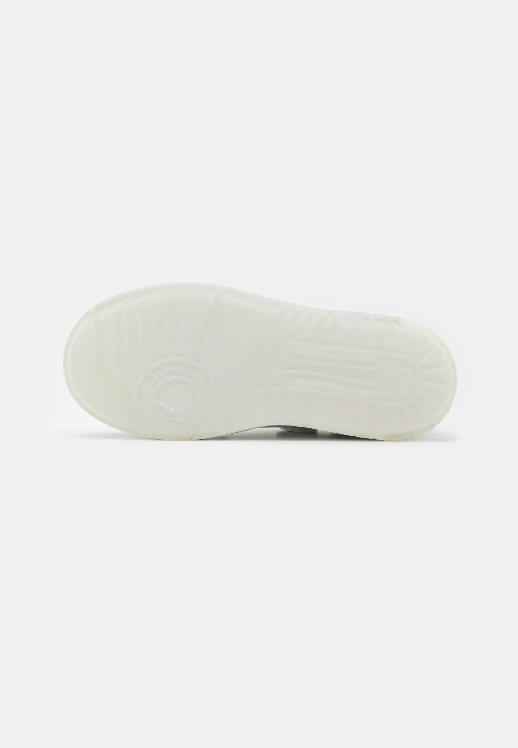 Calvin Klein Jeans PATTY UNISEX - Zapatillas bajas