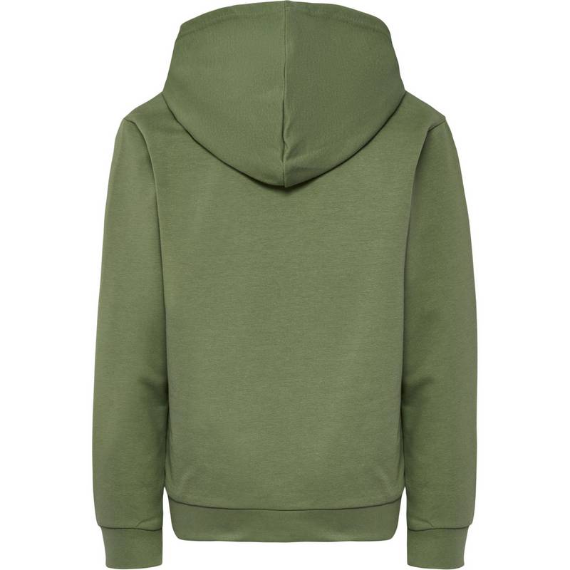 hummel hmlCUATRO HOODIE Hoodie Kinder