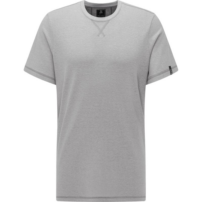 Haglfs Hemp Blend Tee Funktionsshirt Herren