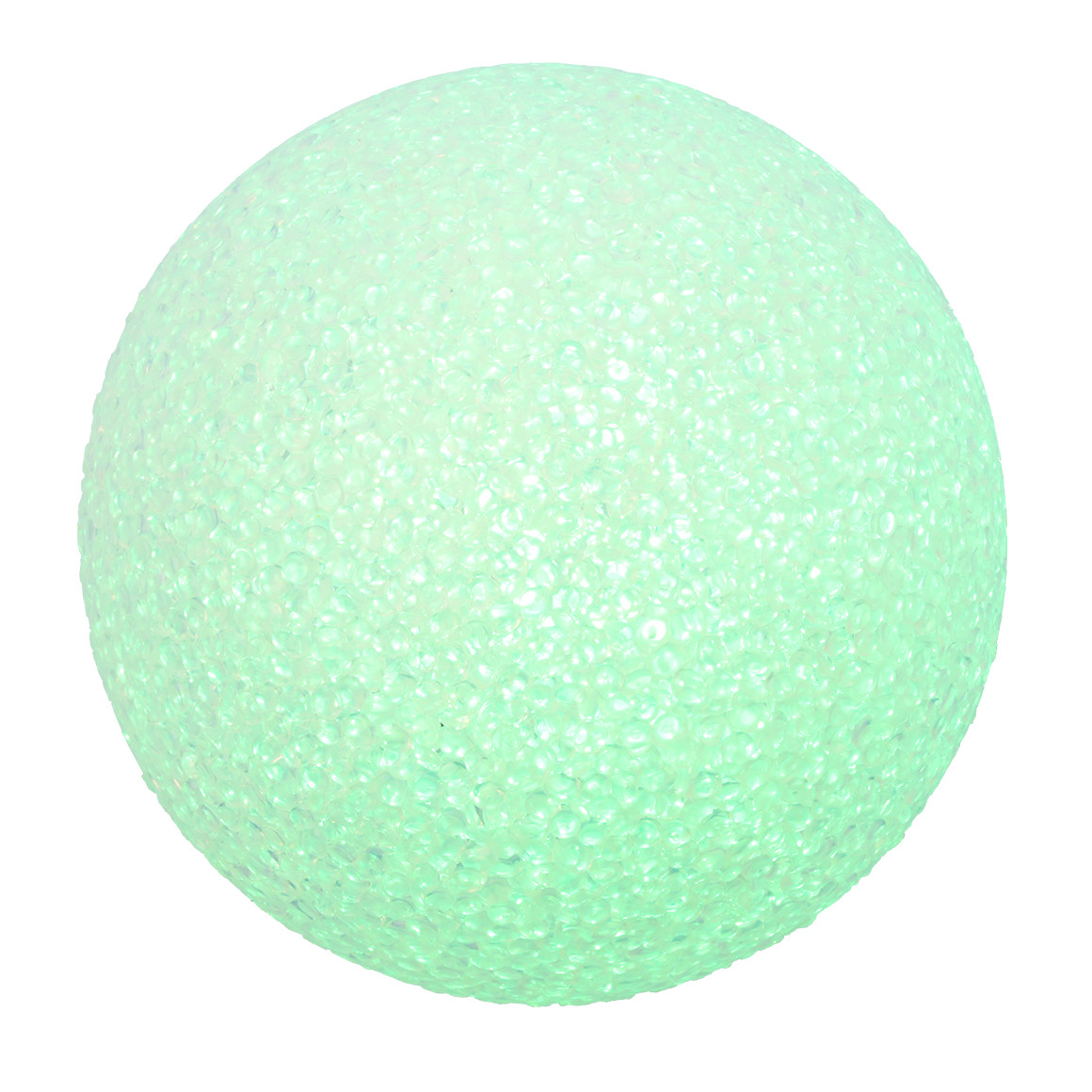 LED-Leuchtkugel multicolor