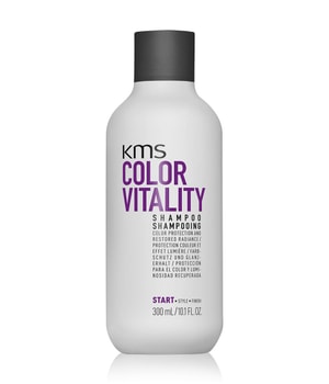 KMS ColorVitality Haarshampoo-300 ml
