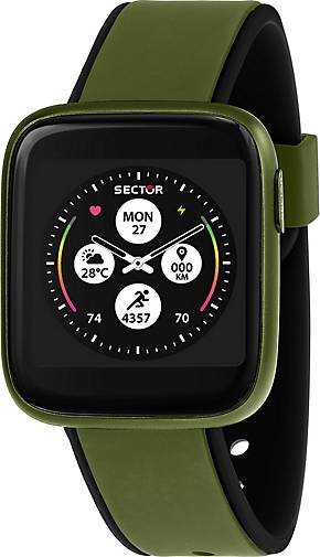 Sector Smartwatch