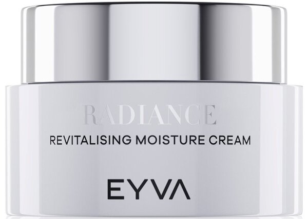 EYVA Revitalising Moisture Cream Gesichtscreme