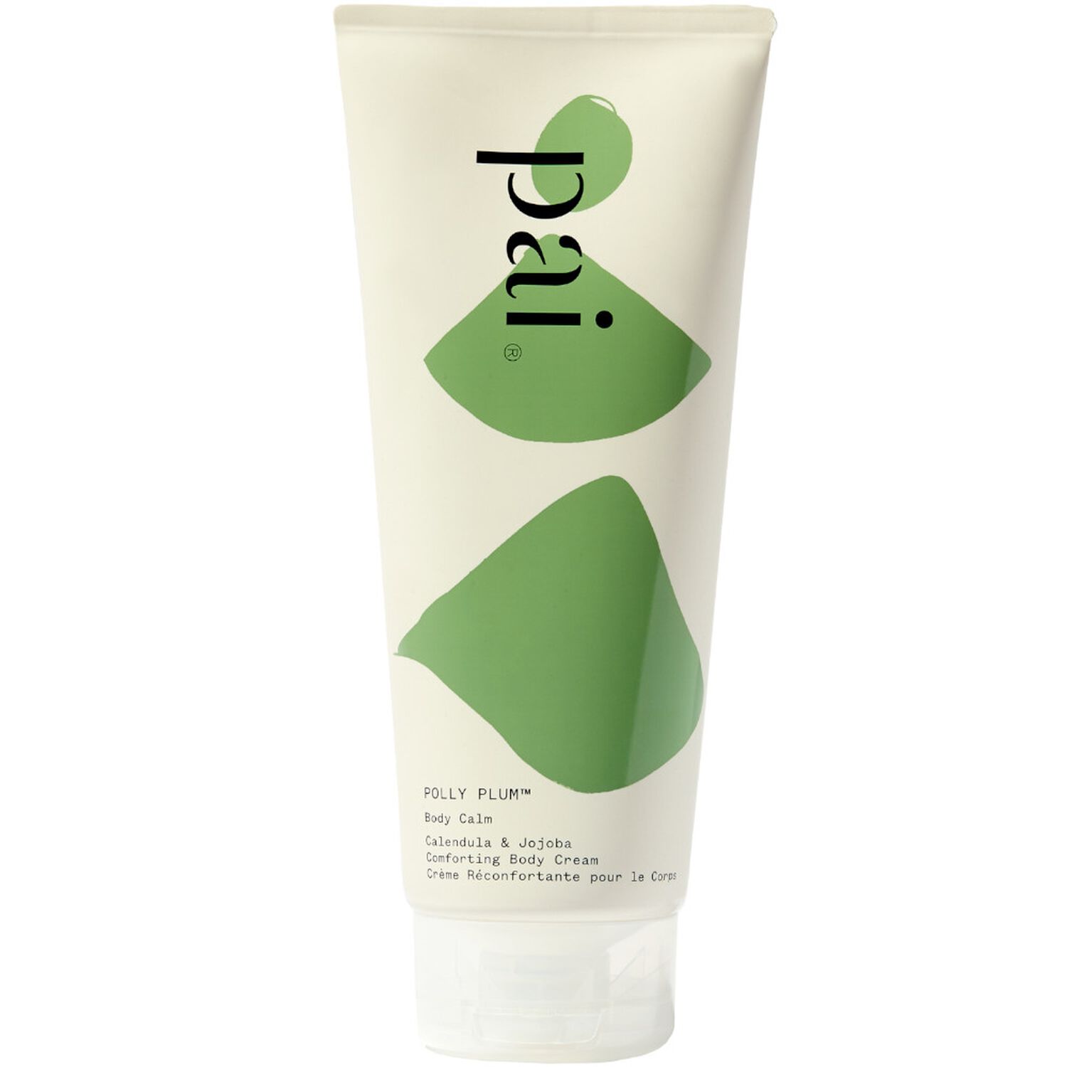 Pai Polly Plum Crème Rèconfortante Pour Le Corps