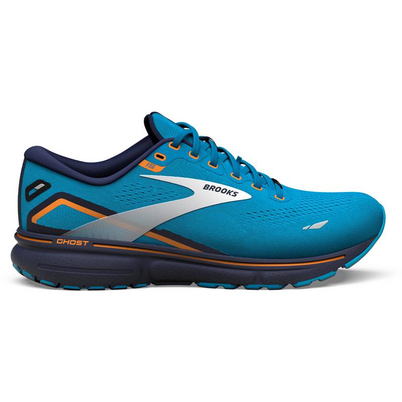 Brooks Ghost 15 Laufschuhe Herren
