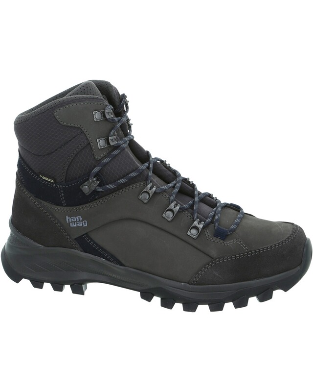 Hanwag Stiefel Banks GTX
