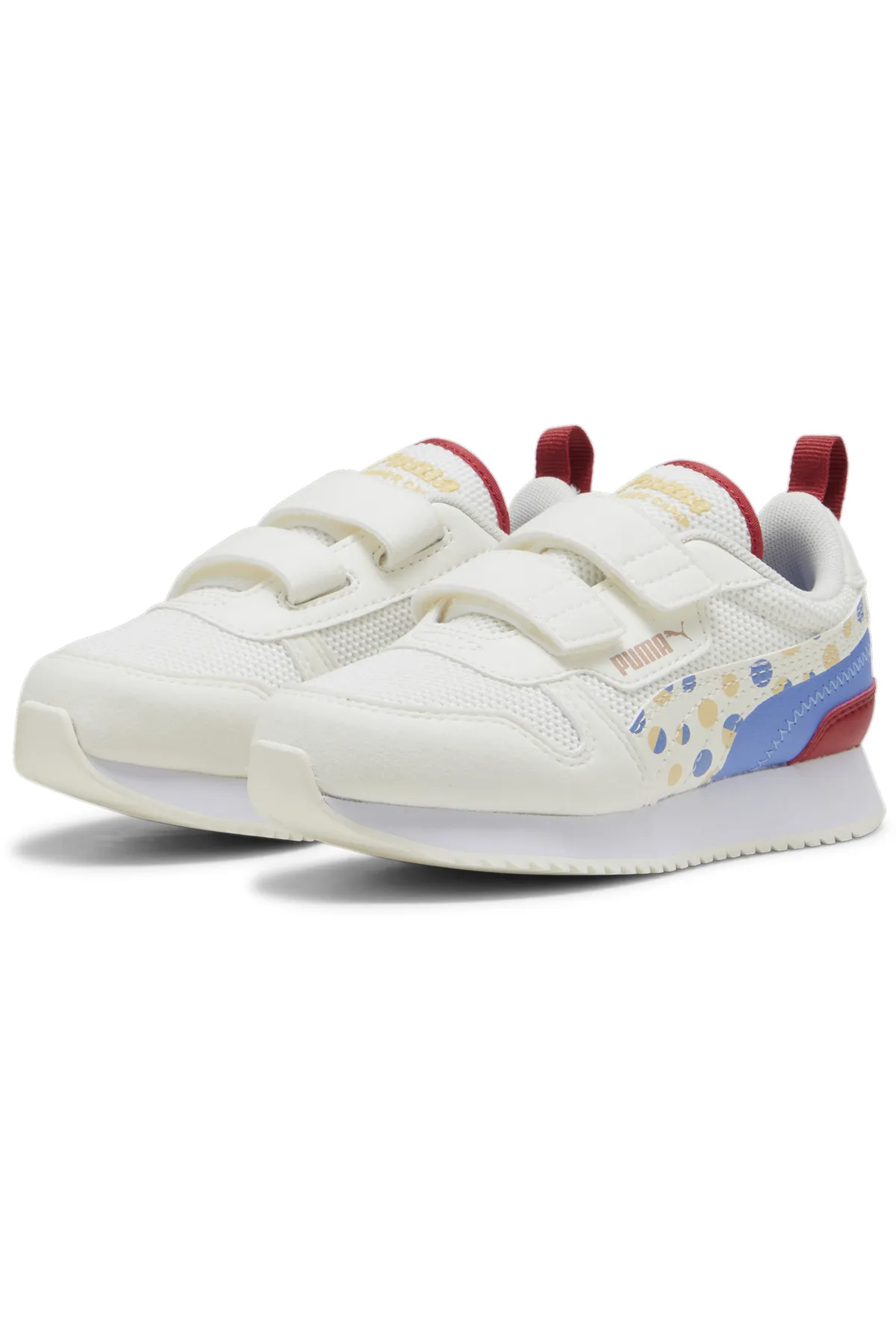 Puma  R78 Summer Camp Turnschuhe