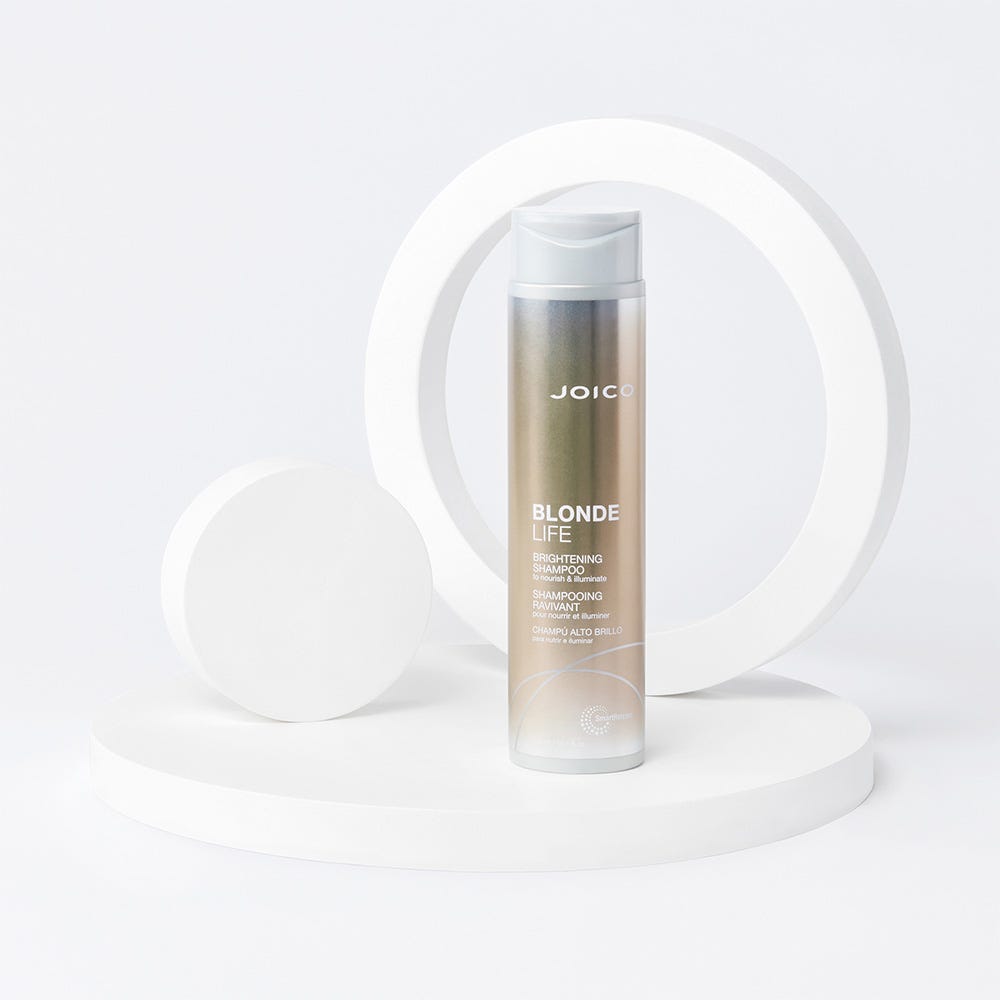 Joico Blonde Life Brightening Shampoo 300 ml