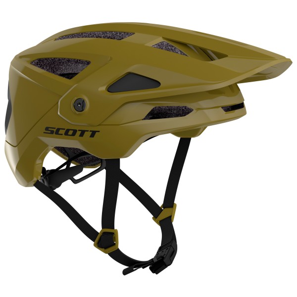 Scott - Stego Plus Helmet Mips - Radhelm