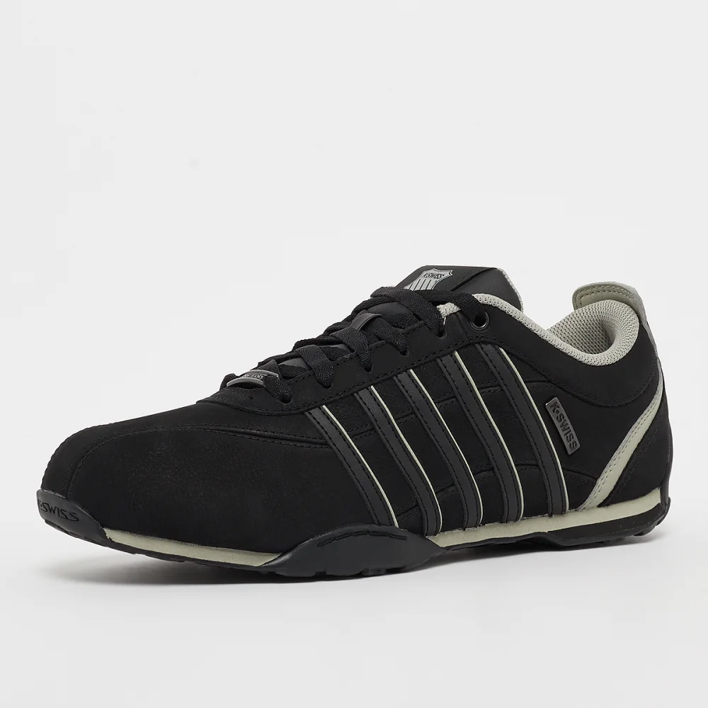 K-Swiss Arvee 1.5 02453-058-M / schwarz